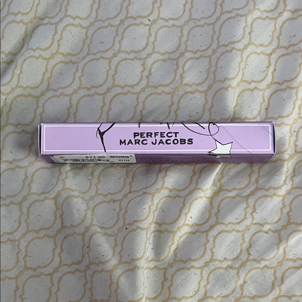 Marc Jacobs Perfect perfume spray